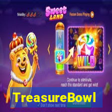 TreasureBowl treasure bowl estrategia